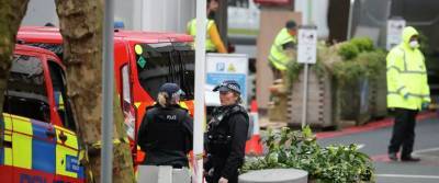 Пять человек стали жертвами стрельбы на юго-западе Британии - runews24.ru - Англия - Плимут