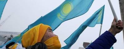 Даурен Абаев - Власти Казахстана назвали действия «языковых патрулей» недопустимыми - runews24.ru - Казахстан