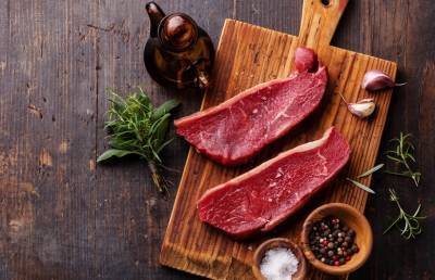 Ирина Бережная - Стало известно, сколько красного мяса совершенно безопасно можно есть - grodnonews.by - Белоруссия