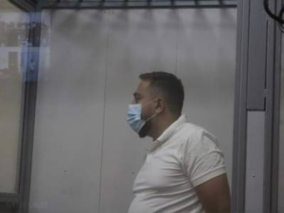 Вице-мэра Николаева суд отправил под арест с альтернативой залога 3,5 млн грн. Сумма ущерба в деле – 26,8 млн - gordonua.com - Украина - Николаев