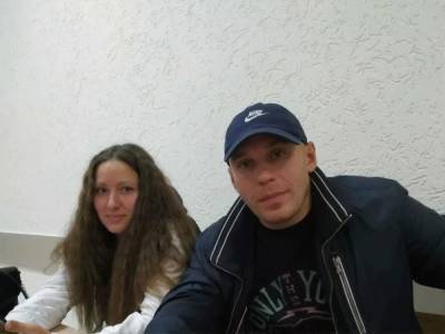 Михаил Ходорковский - В Пскове суд приговорил к 10,5 лет тюрьмы экс-координатора "Открытой России", ее мужа – к 11 годам - gordonua.com - Россия - Украина - Финляндия - Псков - Хельсинки