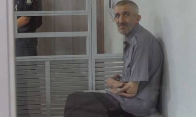 В СИЗО Луцка юноша до смерти забил 62-летнего сокамерника - sharij.net - Луцк - Волынская обл.