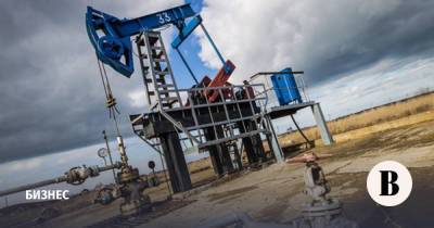 Добыча нефти в 2022 году вернется на допандемийный уровень - vedomosti.ru