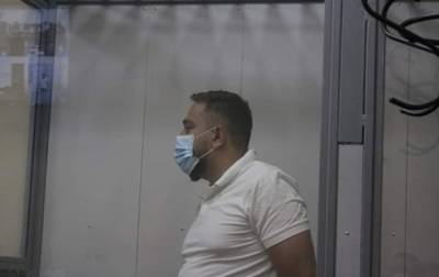 Суд избрал меру пресечения для заммэра Николаева - korrespondent.net - Украина - Николаев