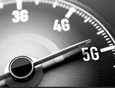 "Золотой диапазон" 5G недоступен даже под землей - smartmoney.one - Москва - Санкт-Петербург - Екатеринбург - Новосибирск - Нижний Новгород - Казань - Самара - Нижний Новгород