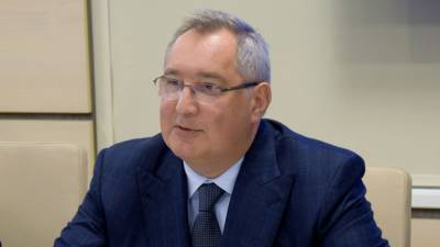 Дмитрий Рогозин - Рогозин: космонавтика не должна быть нацелена на бегство миллиардеров с Земли - russian.rt.com