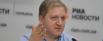 Олег Волошин - Депутат Рады придумал «пиратский» способ остановить «Северный поток — 2» - runews24.ru - США - Украина - Германия