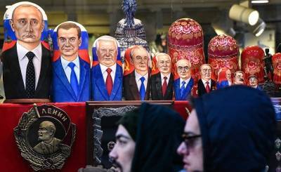 Asia Times: Россия меняет «правила игры» с Израилем? - geo-politica.info - Россия - Сирия - Израиль