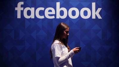 Facebook отложил возвращение работников в офис из за «Дельты» - iz.ru - США - Израиль