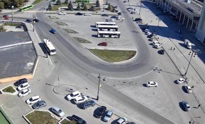 Погода в Тюмени 13 августа: солнечно в пятницу, 13-е - news.megatyumen.ru - Тюмень
