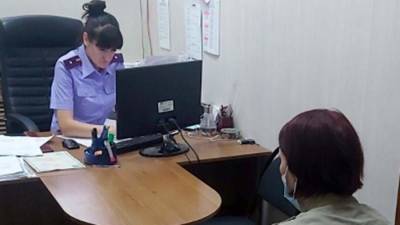 В Самаре мать оставила двух детей без присмотра на четыре дня - iz.ru - Россия - Израиль - Самара - Самарская обл.