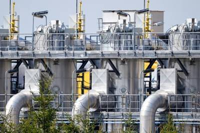 Константин Симонов - Политолог назвал причину подорожания газа в Европе - lenta.ru