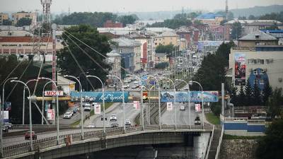 Землетрясение магнитудой 5,0 произошло в Кемеровской области - iz.ru - Россия - Израиль - Киселевск - Кемеровская обл. - респ.Бурятия - Кемерово