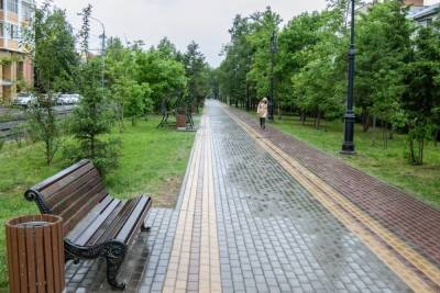 Пасмурная погода ожидает жителей Томска в пятницу 13 - tomsk.mk.ru - Томск - Томская обл.