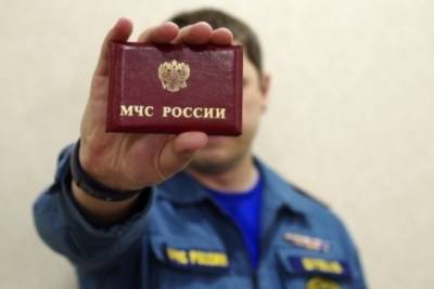 В Красноярском крае орудуют мошенники под видом офицеров МЧС - kras.mk.ru - Красноярский край