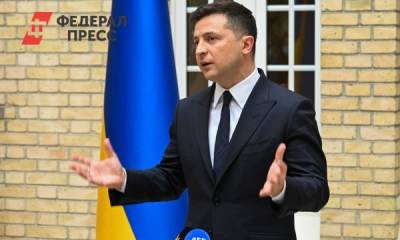Владимир Зеленский - Евгений Мураев - Алексей Резников - Бывший депутат Рады обвинил Зеленского во лжи - fedpress.ru - США - Украина - Киев