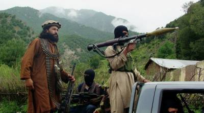 В Кабуле подтвердили захват талибами города Кандагар - ru.slovoidilo.ua - Украина - Афганистан - Кабул - Газни - Кандагар
