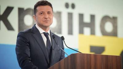 Владимир Зеленский - Евгений Мураев - Алексей Резников - "Он наплевал в души миллионам": Экс-депутат Рады заявил об испанском стыде за Зеленского - reendex.ru - США - Украина