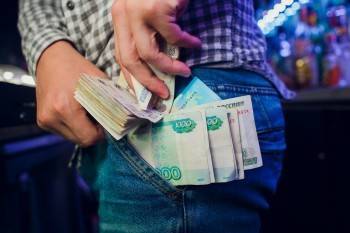 Михаил Мишустин - Правительство выделило на доплаты 46 млрд.рублей - vologda-poisk.ru - Россия