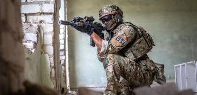СБУ проведет масштабные учения на Донбассе: подробности - enovosty.com - Украина - Киев - Луганская обл. - Донбасс - Донецкая обл.