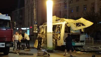 Главные новости за ночь: взрыв в автобусе в Воронеже, стрельба в Плимуте и свобода для Бритни - mir24.tv - Москва - Англия - Воронеж
