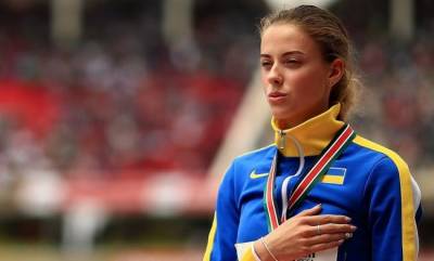 Ярослав Магучих - Ярослава Магучих публично покаялась за объятия с россиянкой - eadaily.com - Россия - Украина - Япония