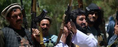 Талибы захватили Кандагар - runews24.ru - Россия - Афганистан - Кабул - Герат