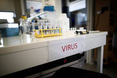 В США вышел на свободу самый смертоносный штамм COVID-19 - newzfeed.ru - США