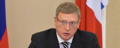 Александр Бурков - Александр Бурков планирует новые кадровые решения в областном правительстве - runews24.ru - Омская обл.