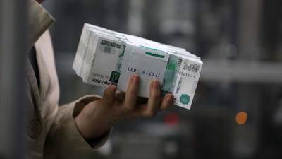 В Хабаровском крае сотрудники банка похитили почти 20 млн рублей за 12 лет - iz.ru - Россия - Израиль - Хабаровский край
