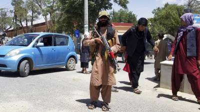 Талибы контролируют 2/3 Афганистана - ru.euronews.com - Россия - США - Вашингтон - Англия - Италия - Венгрия - Афганистан - Лашкарги - Экология