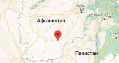 Талибы объявили о взятии второго по размерам афганского города — Кандагара - dialog.tj - Россия - Афганистан - Twitter