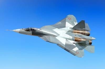 Реджеп Эрдоган - США признали превосходство Су-57 над своими истребителями - runews24.ru - Россия - Китай - США - Турция