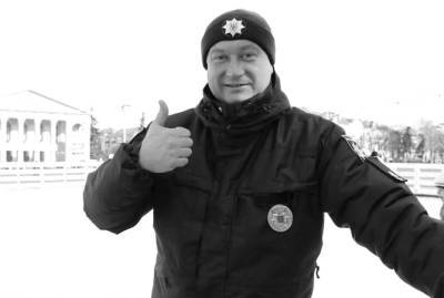 В Чернигове легковушка насмерть сбила полицейского, переходившего дорогу по переходу - kp.ua - Украина - Мелитополь