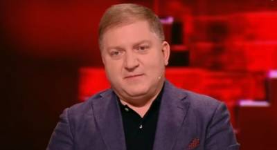 Олег Волошин - Депутат Рады назвал единственный способ остановить «Северный поток — 2» - eadaily.com - США - Вашингтон - Берлин