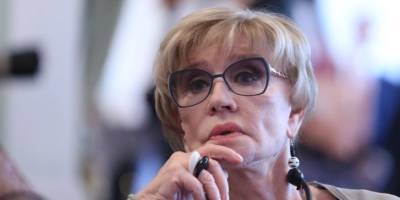 Владимир Меньшов - Вера Алентова - Вера Алентова вернулась к работе на сцене после смерти супруга - runews24.ru - Москва