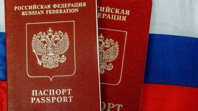 Правительство предложило изымать загранпаспорта у должников - 5-tv.ru