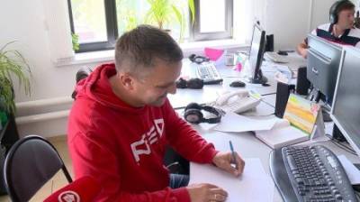Наталья Наумова - Переучивание левшей грозит серьезными проблемами со здоровьем - penzainform.ru