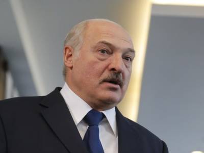 Борис Джонсон - Александр Лукашенко - Светлана Тихановская - На этот раз все жестко. Запад нашел рычаг давления на Белоруссию - newzfeed.ru - Вашингтон - Белоруссия - Лондон - Литва - Оттава