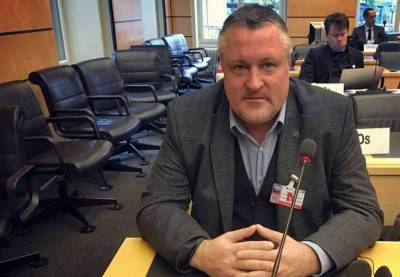 Леонид Судаленко - Политзаключенный Судаленко добился свидания со всеми членами семьи - naviny.by - Белоруссия - Гомель - район Центральный, Гомель