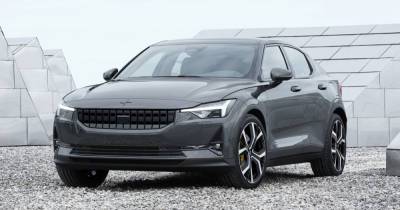 Новый одномоторный электрокар Polestar 2 стал доступен для заказа в США - avtonovostidnya.ru - США - Швеция