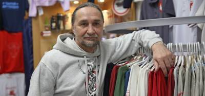 В Барановичах хозяина магазина товаров с нацсимволикой шесть часов допрашивали в КГБ - naviny.by - Белоруссия