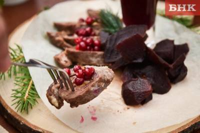 Мария Балмастова - «ШаньгаФест» представит вкусы финно-угорской кухни в новом формате - bnkomi.ru - респ. Коми - Сыктывкар
