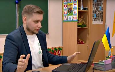 Сергей Шкарлет - Снова "дистанционка": Шкарлет назвал главное условие для работы школ и ВУЗов - ukrainianwall.com - Украина - Киевская обл.