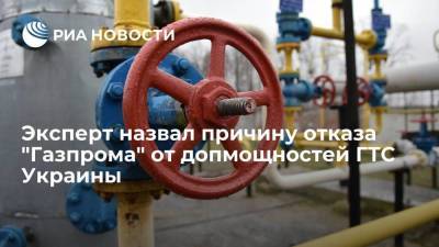 Константин Симонов - Глава энергетического фонда Симонов: "Газпрому" невыгодно прокачивать газ через Украину сверх лимита - smartmoney.one - Украина - Польша