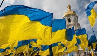 Кто они, ровесники Независимости – 2 - ukrinform.ru - Украина - Луганская обл.