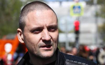 Сергей Шойгу - Сергей Удальцов - Удальцов: главная ответственность за разложение общества лежит на власти - svpressa.ru - Москва