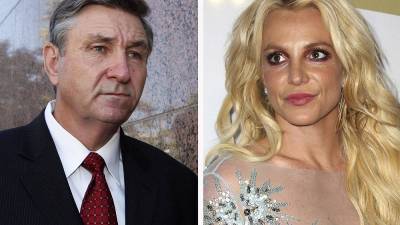 Бритни Спирс - Джейми Спирс - Отец Бритни Спирс отказывается от опекунства над певицей - ru.euronews.com - Россия - США - Италия - Венгрия - Лос-Анджелес - Афганистан - Экология