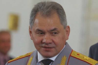 Сергей Шойгу - Вэй Фэнх - Шойгу отметил высокое российско-китайское военное взаимодействие - mk.ru - Россия - Китай