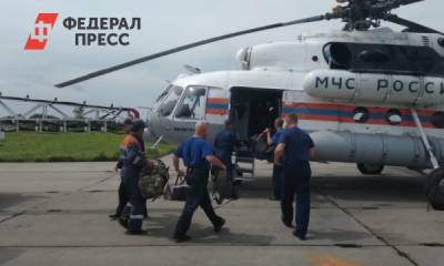 Стало известно, какую компенсацию получат родственники погибших пассажиров Ми-8 - fedpress.ru - Петропавловск-Камчатский